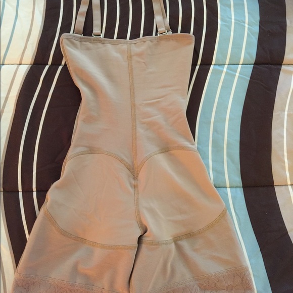 Compression Bodysharper size XS COCOA - Picture 1 of 8
